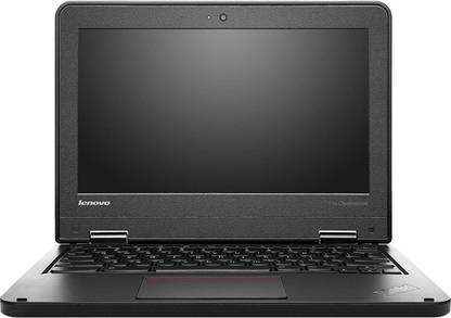 Lenovo ThinkPad 11e (3rd Gen) Intel Core i3 - (8 GB/256 GB SSD/Windows 10 Pro) 20GB000SUS Laptop