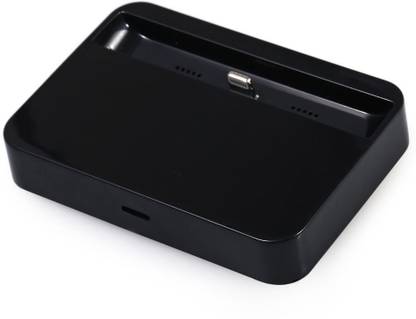 BT Dock f, 7 (White) Dock