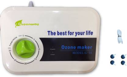 greenway Ozone maker 250 W Food Processor