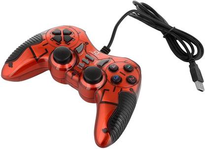 Live Tech GP 01 Red USB  Gamepad