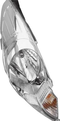LUMAX Halogen Fog Light for Hyundai i10