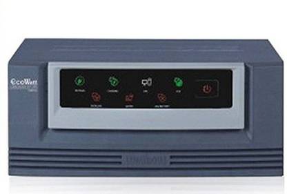 LUMINOUS 850 VA Eco Volt Pure Sine Wave Inverter