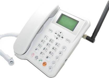 YIVA ETS5623 Cordless Landline Phone