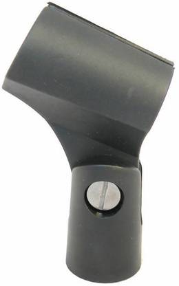 MX Microphone Holder Special Rubber type For Microphones Mic Holder
