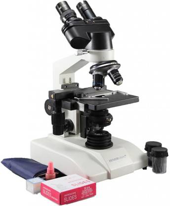 Hoverlabs HV-12 HV-12 Standard Compound Light Microscope