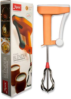 APEX IKA-APX-D01 Mixer Blender Blade