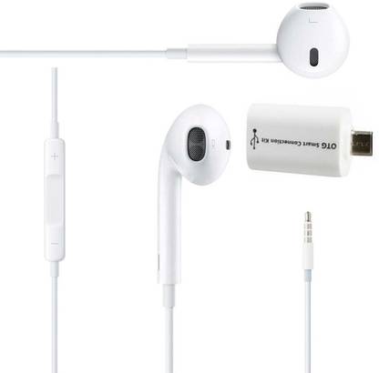 Mocell Headphone Accessory Combo for Nokia 3310 4G