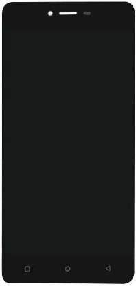 Richuzers LCD Mobile Display for Gionee F103 Pro