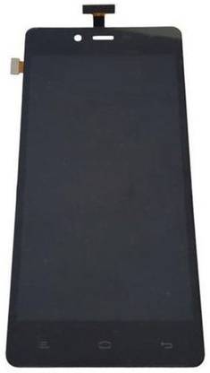 Totta LCD Mobile Display for Gionee Marathon M3
