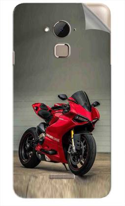 Snooky Coolpad Note 3 Plus Mobile Skin