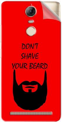 Snooky Lenovo Vibe K5 Note Mobile Skin