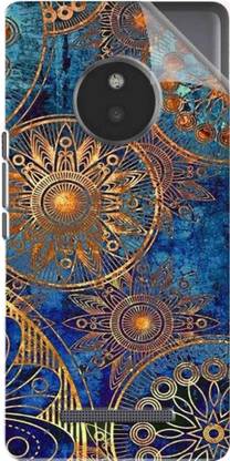 Snooky Yu Yunique Mobile Skin