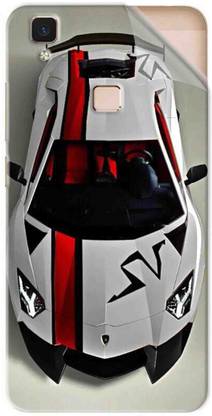 Snooky Vivo V3 Max Mobile Skin