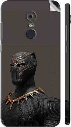 Snooky Xiaomi Redmi Note 5 Plus Mobile Skin