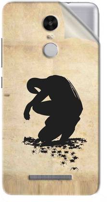 Snooky Mi Redmi Note 3 Mobile Skin