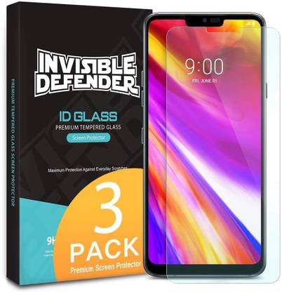 Ringke Screen Guard for LG G7, LG G7 ThinQ