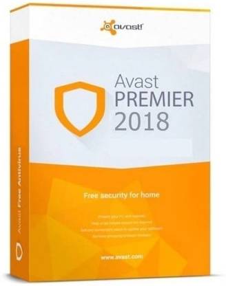 Avast Total Security 3.0 User 3 Years - Buy Avast Total ...