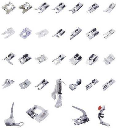 J Sewing Machine with Low Shank