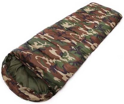 AP Outdoor Campaigning Sleeping Bag