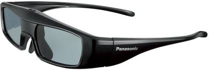 Panasonic Panasonic Viera 3D Glasses Active-Shutter Bluetooth Full Hd M-Size Ty-Er3D4Mw (Japanese Import )BT