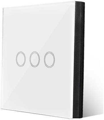Sonoff Remote Control 3 Ch Smart Switch