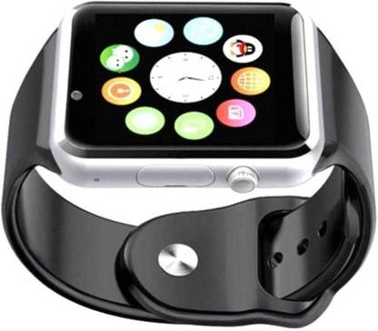 CloneBeatz JWD Fitness Smartwatch