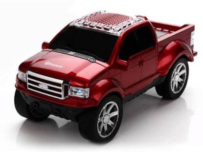 AltiCare CSP001 Pick-up Truck 10 W Bluetooth Speaker