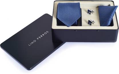 LINO PERROS Printed Tie