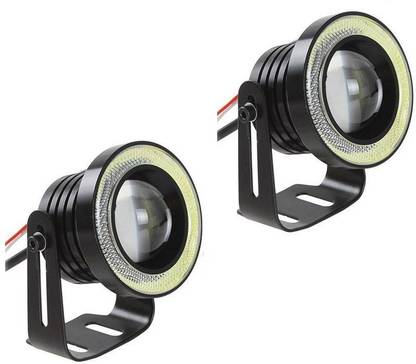 P A ANG1904 Fog Lamp Motorbike LED for Yamaha (12 V, 10 W)