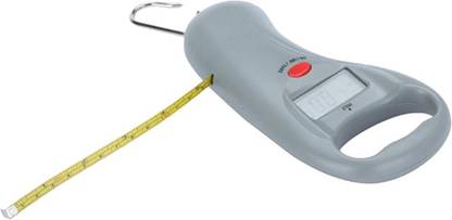 GLOWISH MP_IN_24 AUTO ZERO TARE FUNCTION HAND HELD PORTABLE Weighing Scale