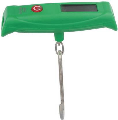 GLOWISH IN-EXT DIGITAL HAND HELD TARE FUNCTION Weighing Scale