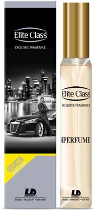 L&D ELITE CLASS : ONE BILLION Car Freshener Spray ELITE CLASS : ONE BILLION