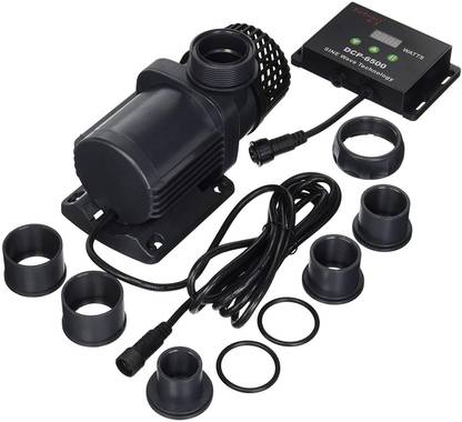 Jebao DCP 6500 Water Aquarium Pump