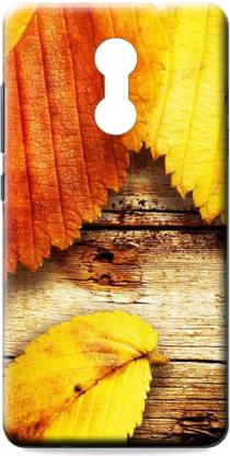 Oye Stuff Back Cover for Mi Redmi Note 5