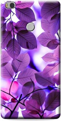 Oye Stuff Back Cover for Mi Max 2