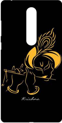 MStyle Back Cover for Nokia 6.1 Plus