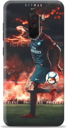 Loffar Back Cover for POCO F1
