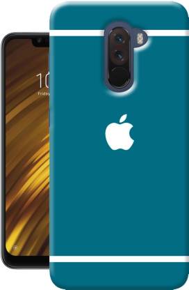 Snazzy Back Cover for POCO F1
