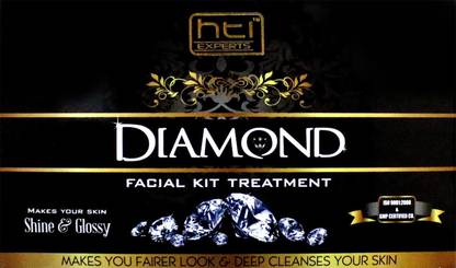 hti experts Diamond