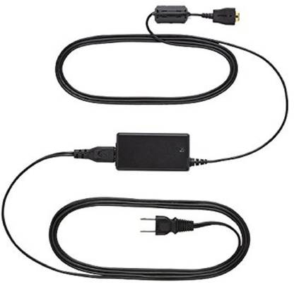 NIKON EH-62B AC Adapter Flash Shoe Adapter