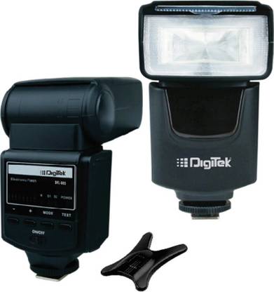 DIGITEK Speedlite DFL 003 Flash