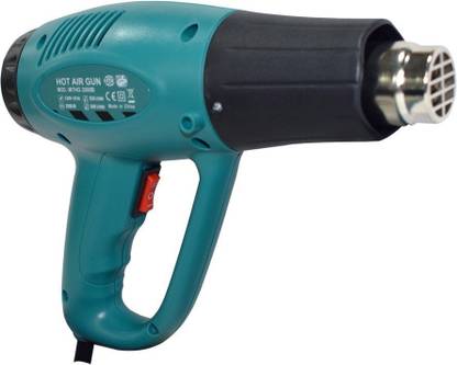 meakida MTHG 2000B 2000 W Heat Gun