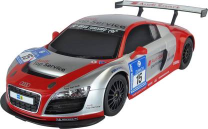 rastar Playwell Audi R8 LMS Performance RC 1:18