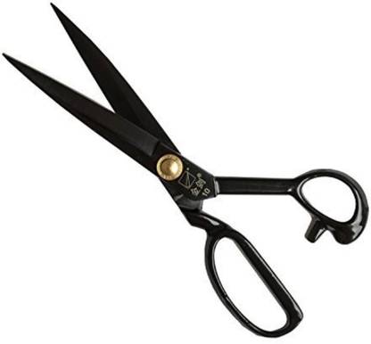 Tlo crown scissor Pin 10 Scissors