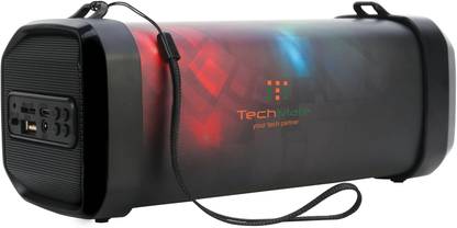 TechMate TMBS-151 5 W Bluetooth Speaker