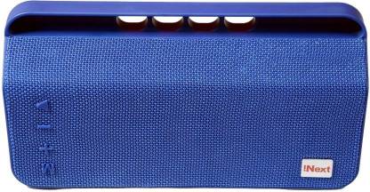 Inext IN-577 BT FM USB/ SD Portable-035-IN 5 W Bluetooth Speaker