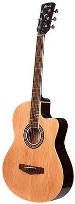 IBANEZ MD39C-NT Acoustic Guitar Spruce Rosewood Right Hand Orientation