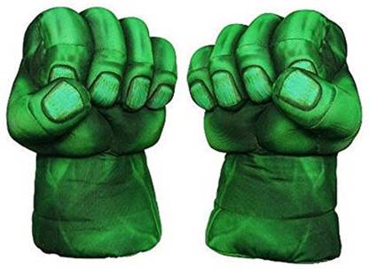 EMERGE Hulk Smash Gloves