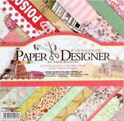 Artfinesse Design Paper