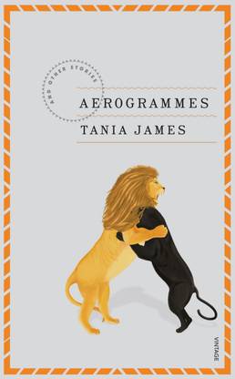Aerogrammes And Other Stories
